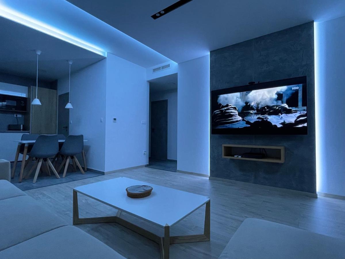 Greenbay Apartment With Free Parking Trenčín Екстериор снимка
