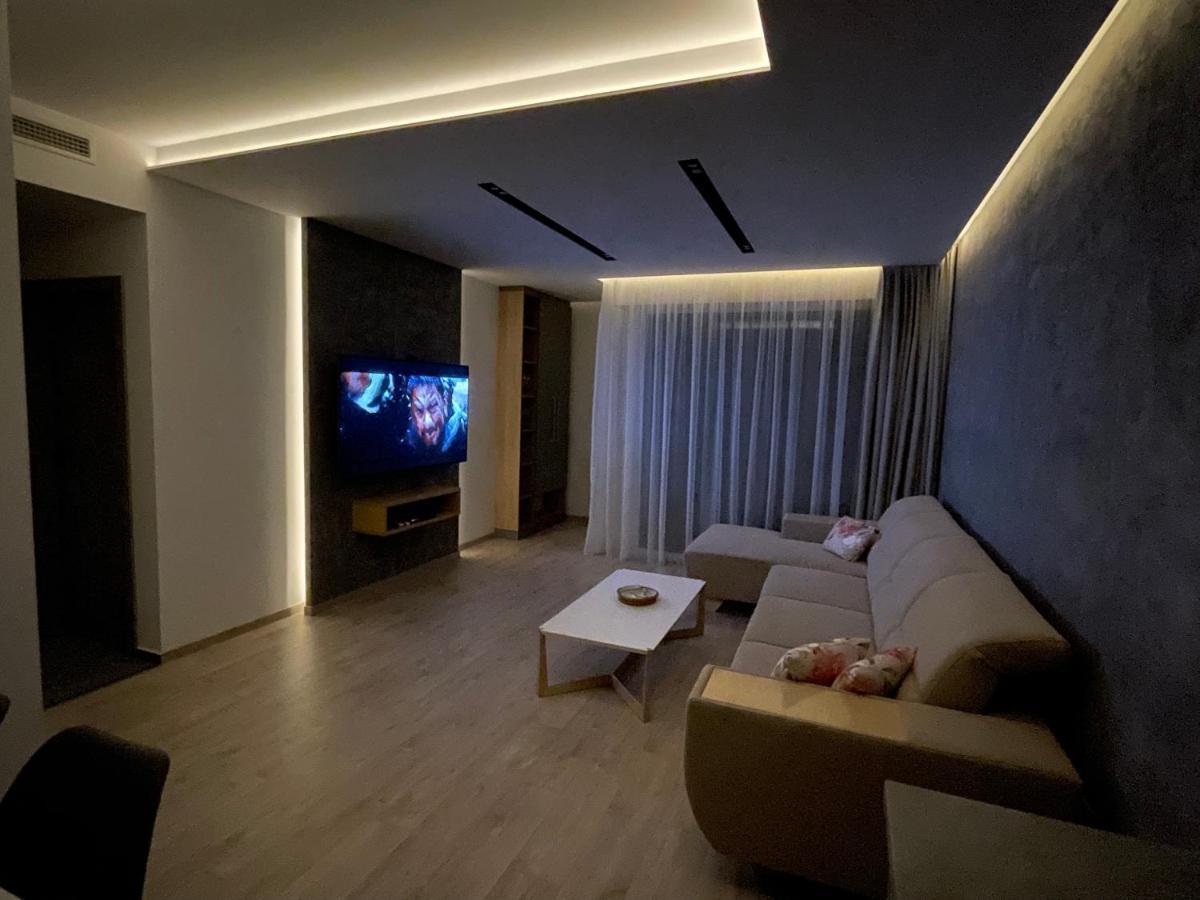 Greenbay Apartment With Free Parking Trenčín Екстериор снимка