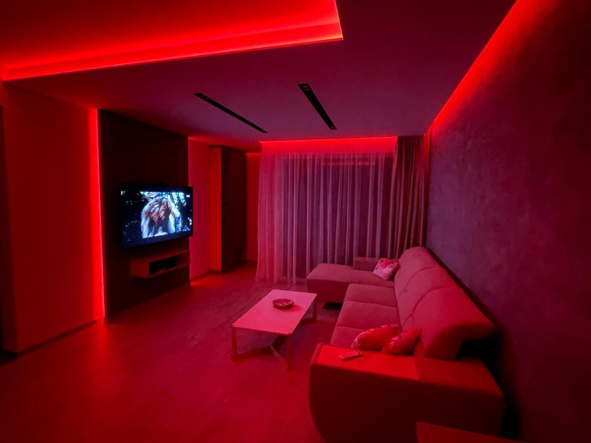Greenbay Apartment With Free Parking Trenčín Екстериор снимка