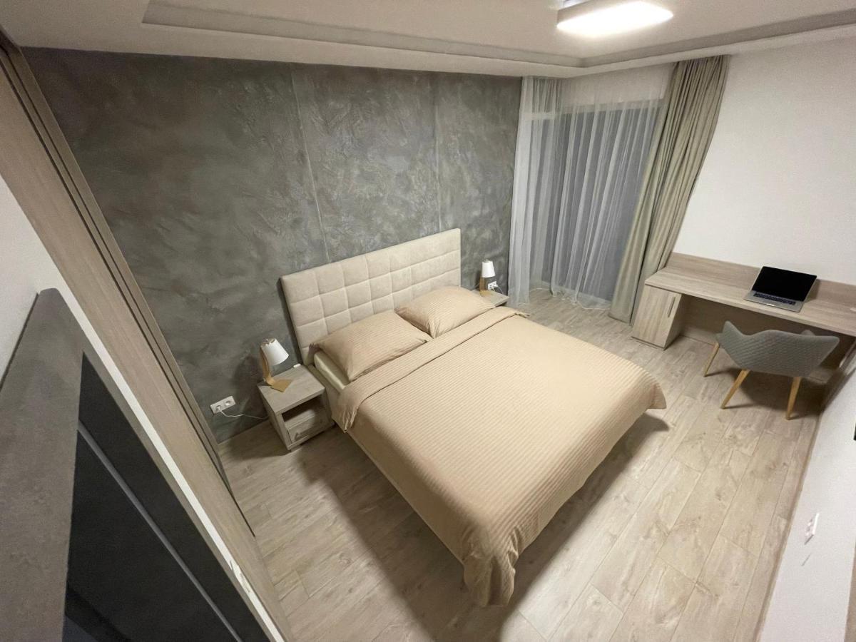 Greenbay Apartment With Free Parking Trenčín Екстериор снимка