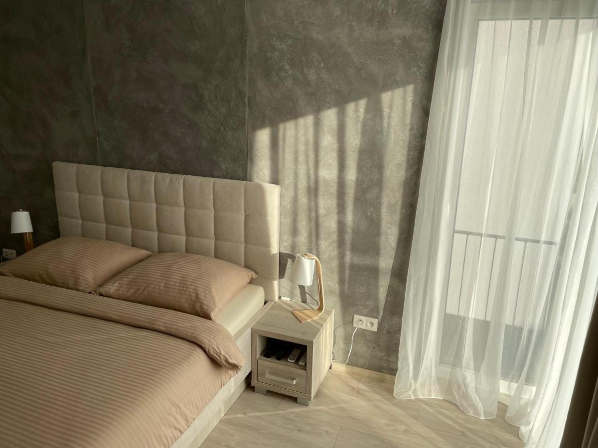 Greenbay Apartment With Free Parking Trenčín Екстериор снимка