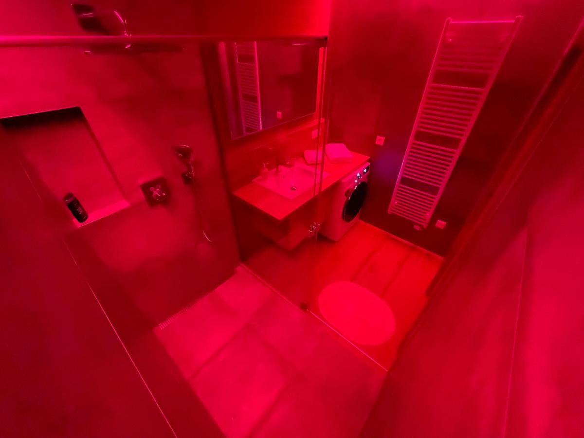 Greenbay Apartment With Free Parking Trenčín Екстериор снимка