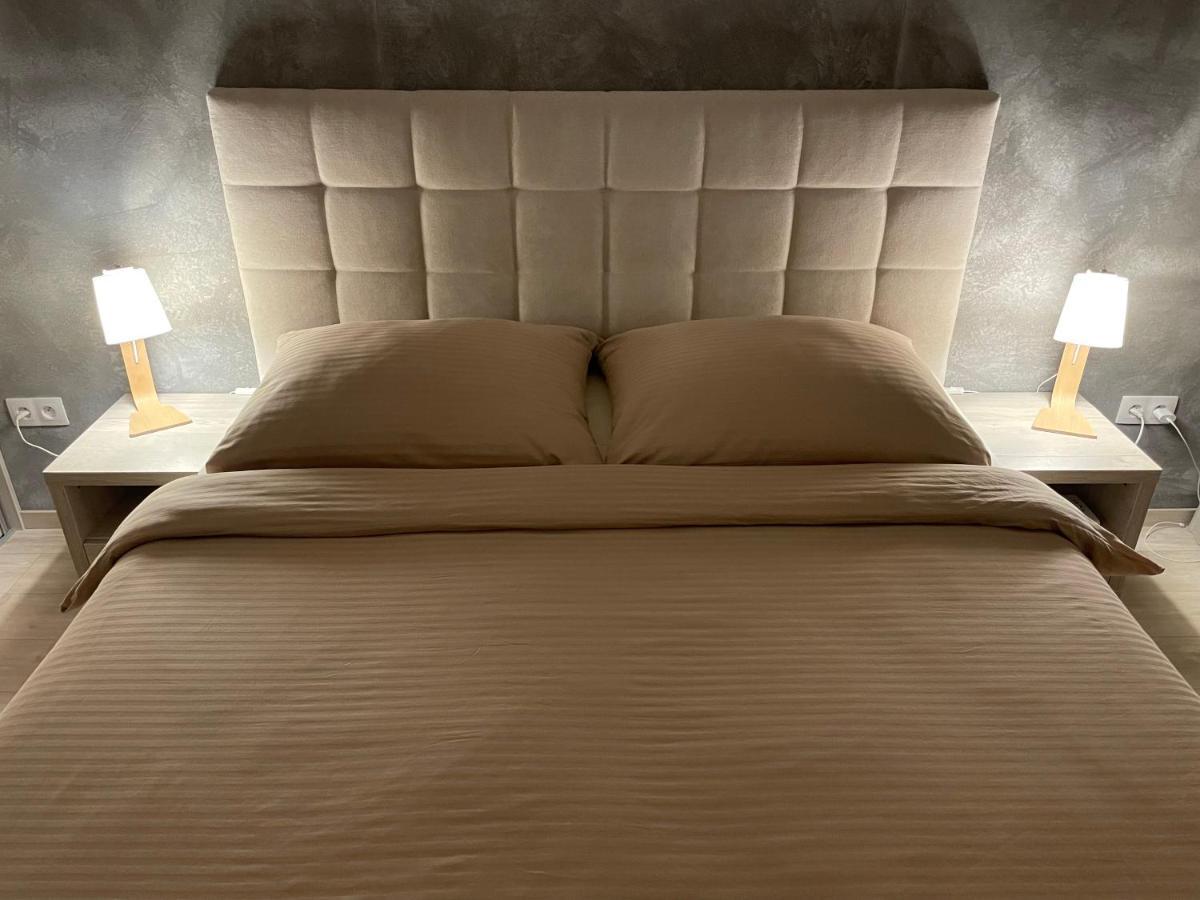 Greenbay Apartment With Free Parking Trenčín Екстериор снимка