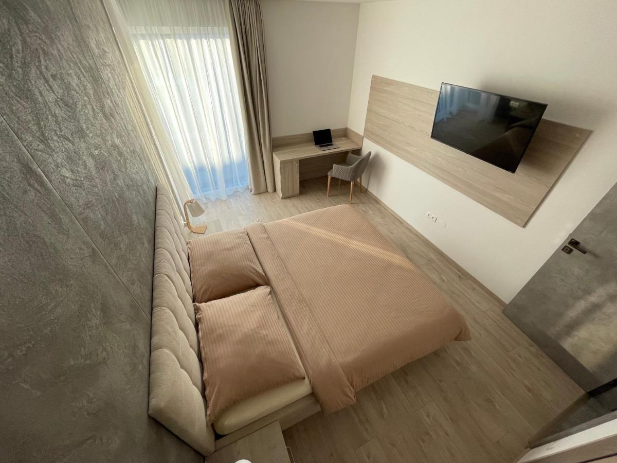 Greenbay Apartment With Free Parking Trenčín Екстериор снимка