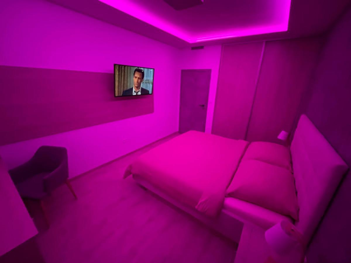 Greenbay Apartment With Free Parking Trenčín Екстериор снимка