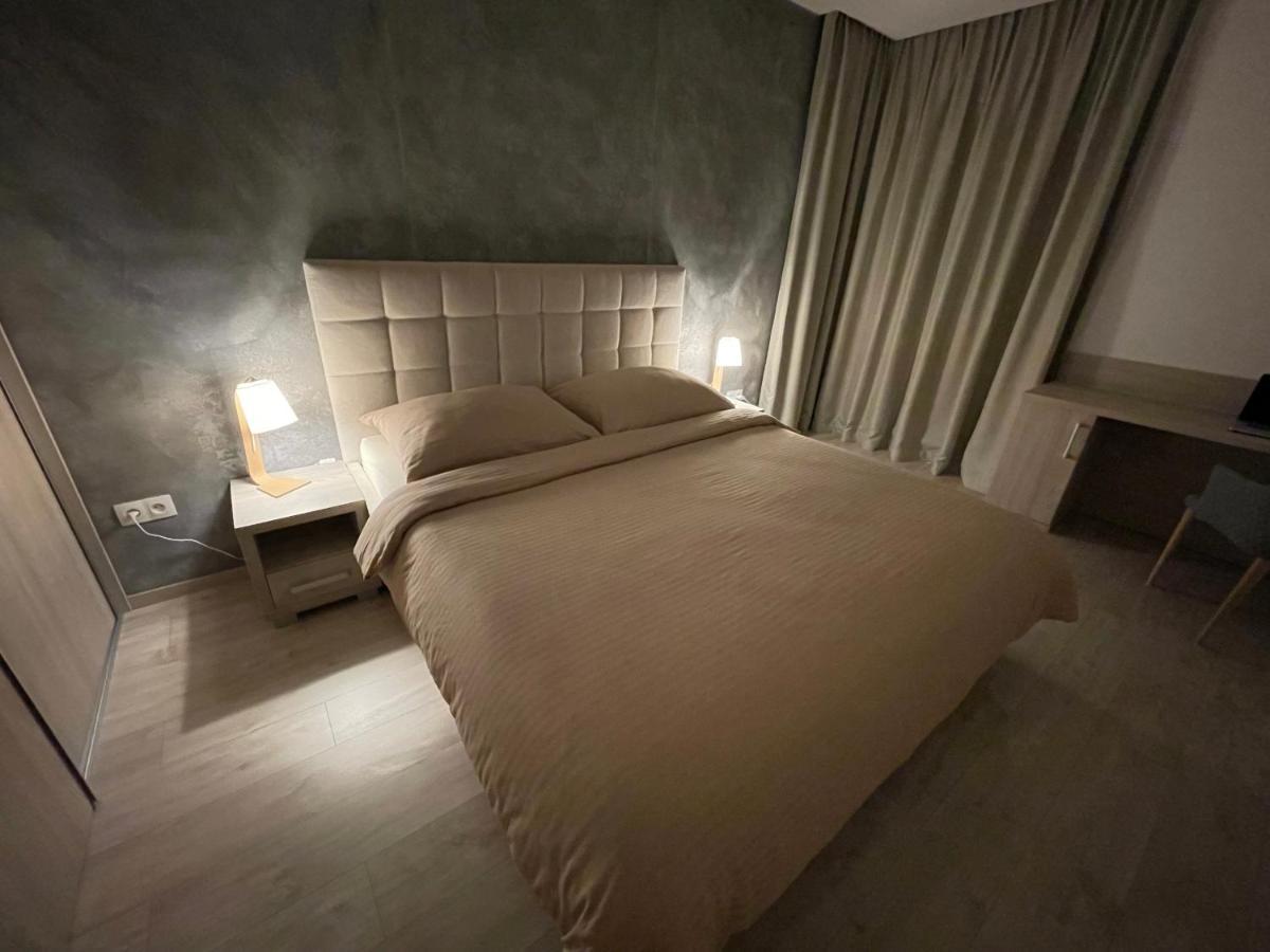 Greenbay Apartment With Free Parking Trenčín Екстериор снимка