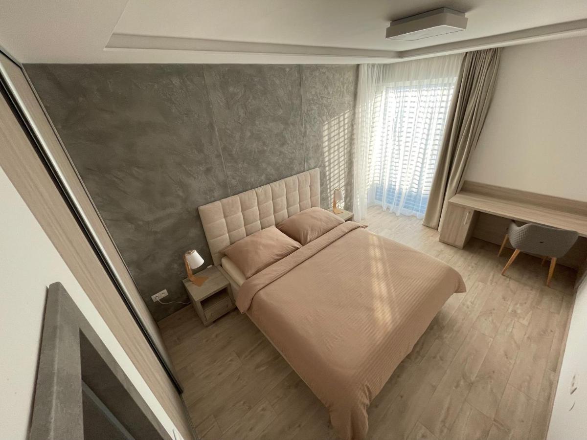 Greenbay Apartment With Free Parking Trenčín Екстериор снимка